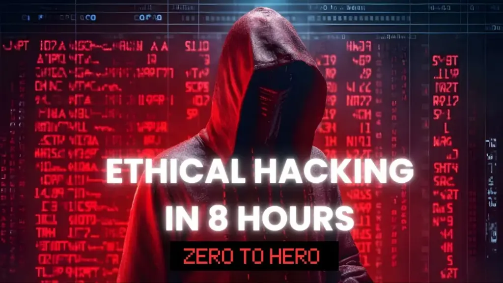 eathical hackking coruse