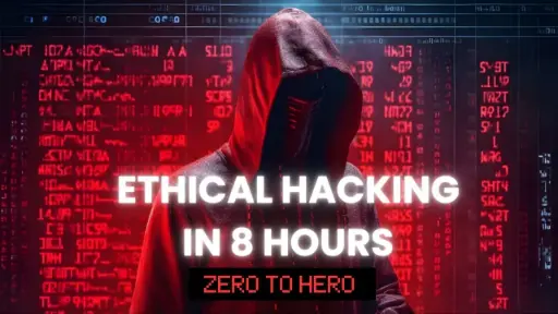 eathical hackking coruse