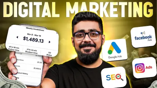 digital markiting