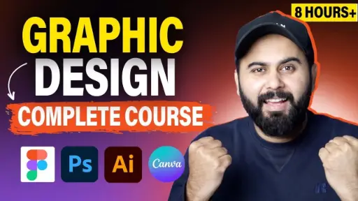 graphic designing