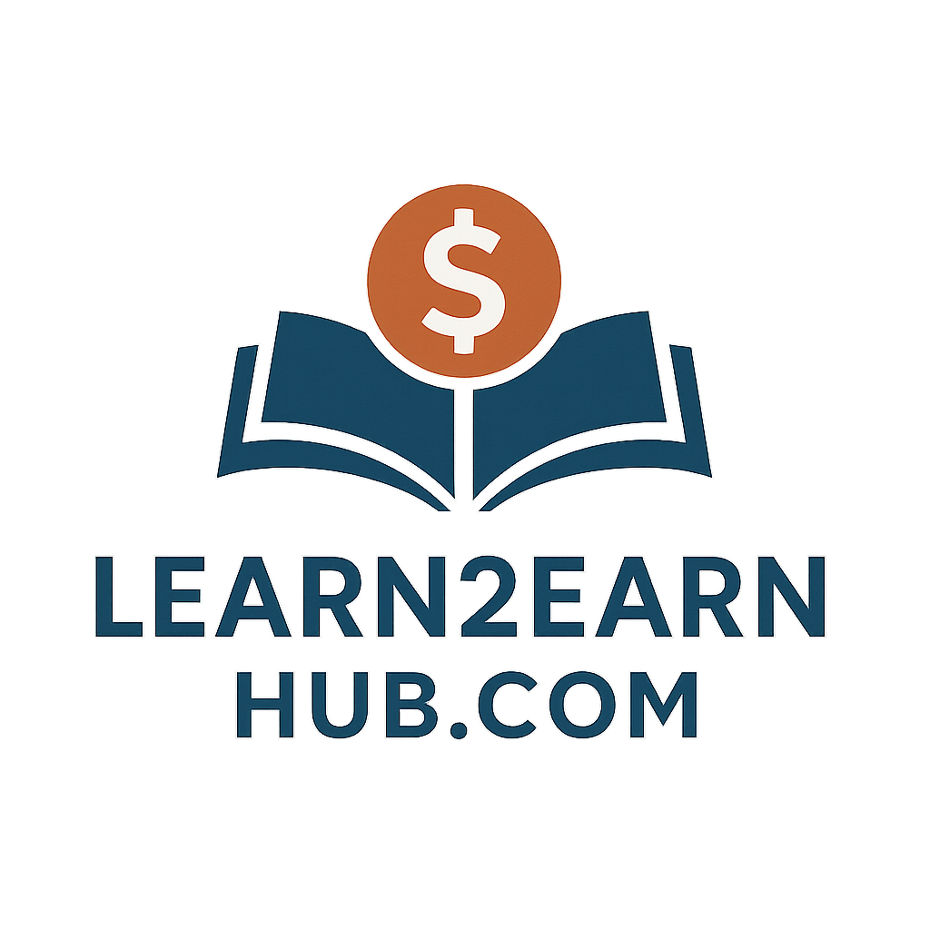 learn2earnhub